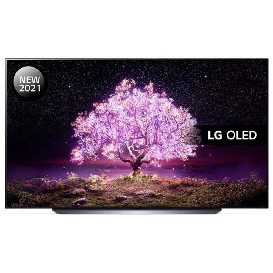 Lg Oled Tv 4k OLED83C14LA 83 pollici sma