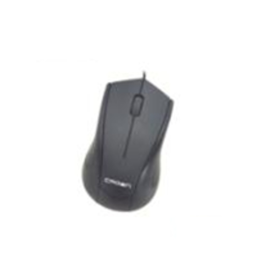 CROWN MOUSE WIRED USB