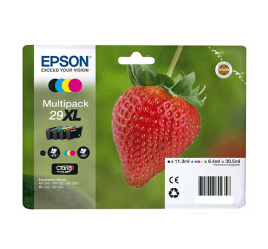 EPSON T29964012 MULTIPACK XL