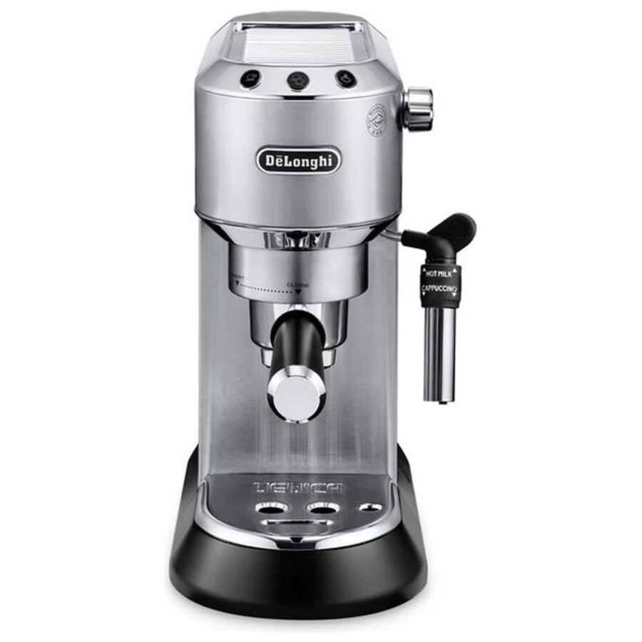 DeLonghi EC685.M Dedica Style Macchina d