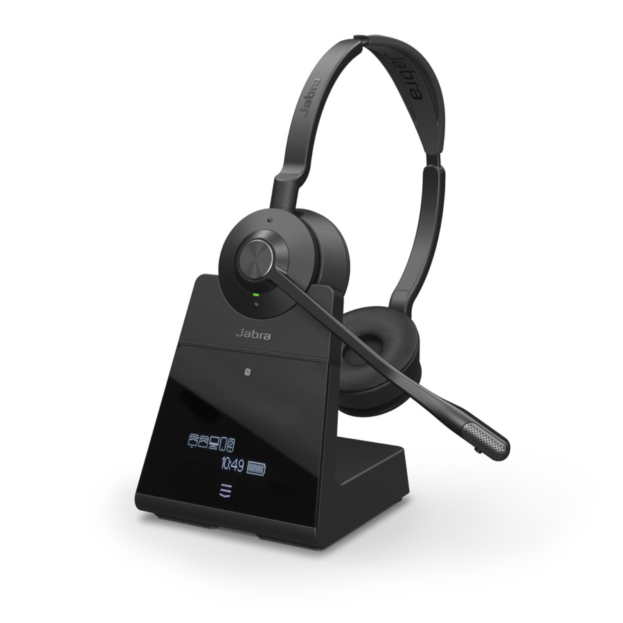 JABRA ENGAGE 75 STEREO IN