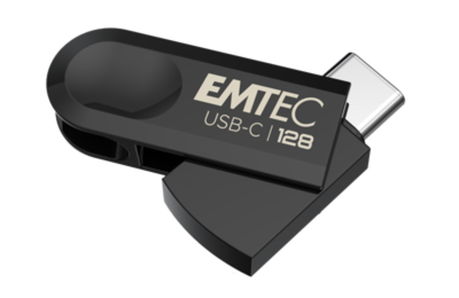 EMTEC Type-C C280 128GB