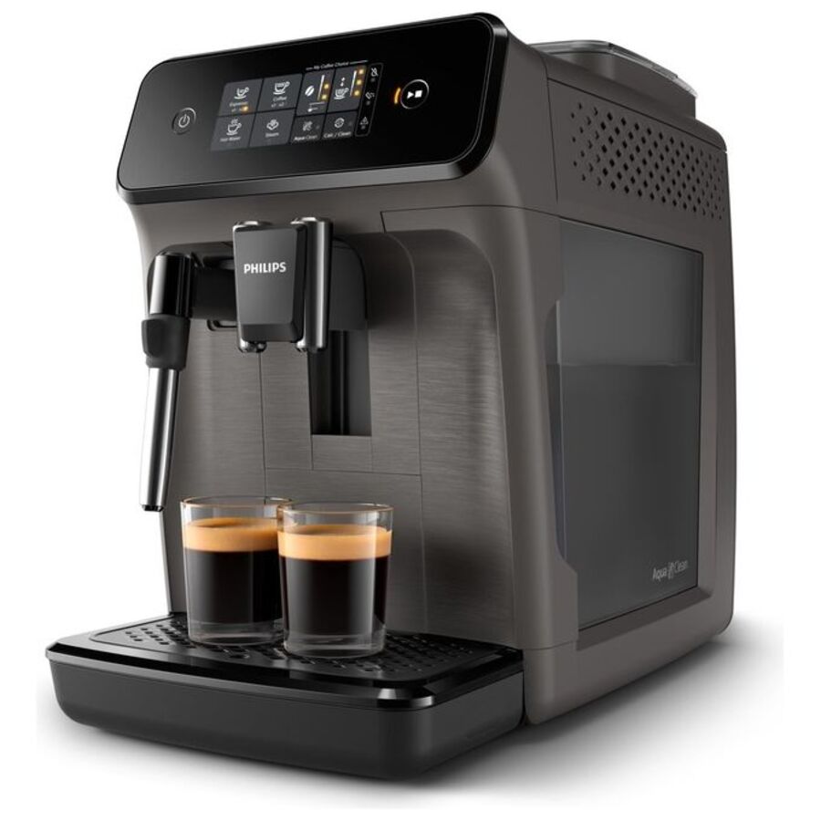 Philips Ep1224 Macchina per Espresso Aut