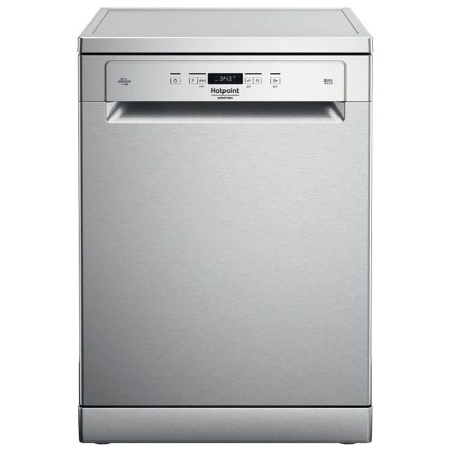 Hotpoint HFC 3C26 CW X Lavastoviglie Lib