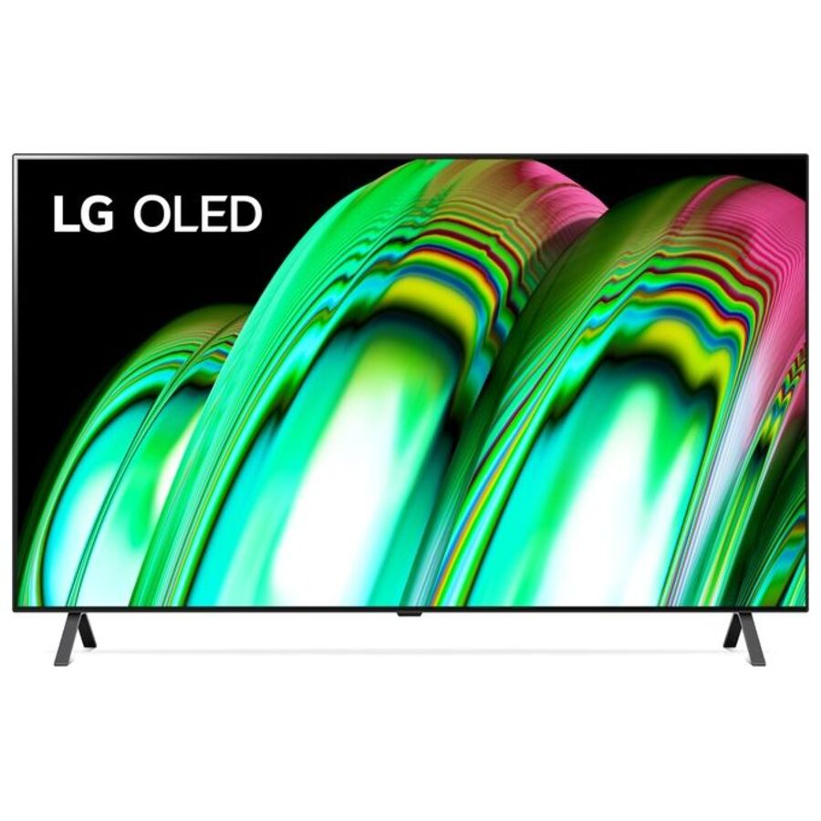 LG Oled TV 4K OLED55A26LA 55 pollici H