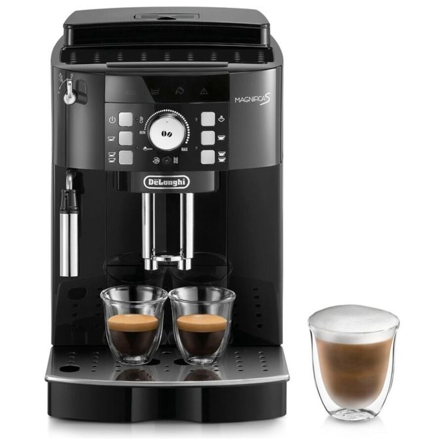 De'Longhi Perfetto Magnifica S ECAM21.11